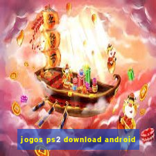 jogos ps2 download android